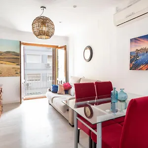 La Buenaventura Apartamento