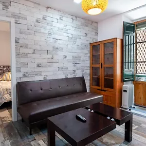Las Rejas Apartamento