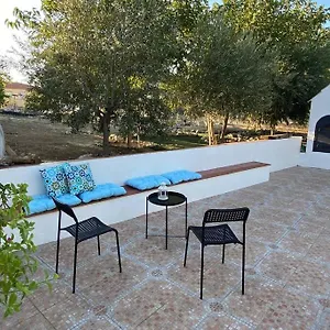 Casa Cactus Preciosa Con Piscina Y Exterior Privado Muy Amplio Сasa de vacaciones