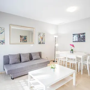 Recogidas 23 Apartamento