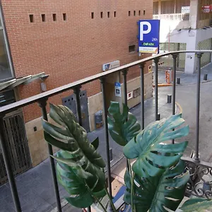 San Agustín Apartamento
