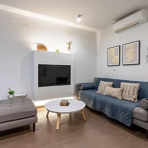 Tuguest S.pedro Apartamento