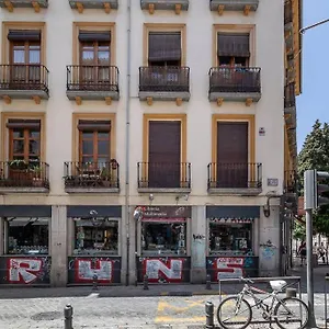 Ch Elvira Luxury Apartamento