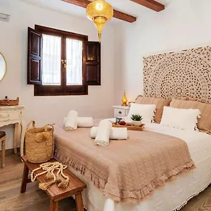 Tuguest Calderería Vieja Apartamento