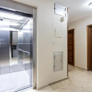 Center Deluxe Ii Apartamento